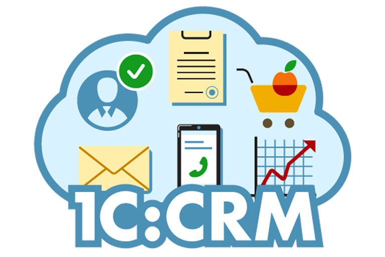 Новый тариф «1С:CRM. ПРОФ» в облачном сервисе «1С:Предприятие 8 через Интернет»